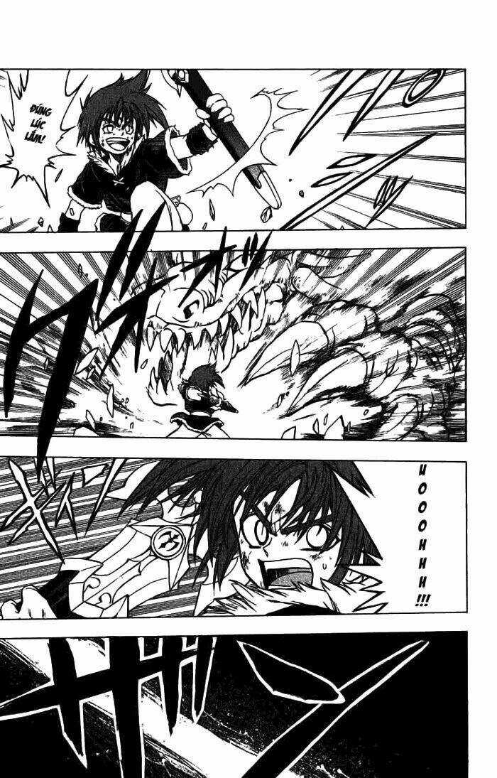 Dấu Ấn Lửa Chapter 1 trang 53