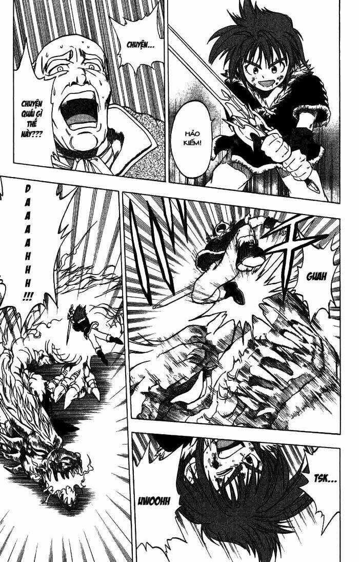 Dấu Ấn Lửa Chapter 1 trang 55