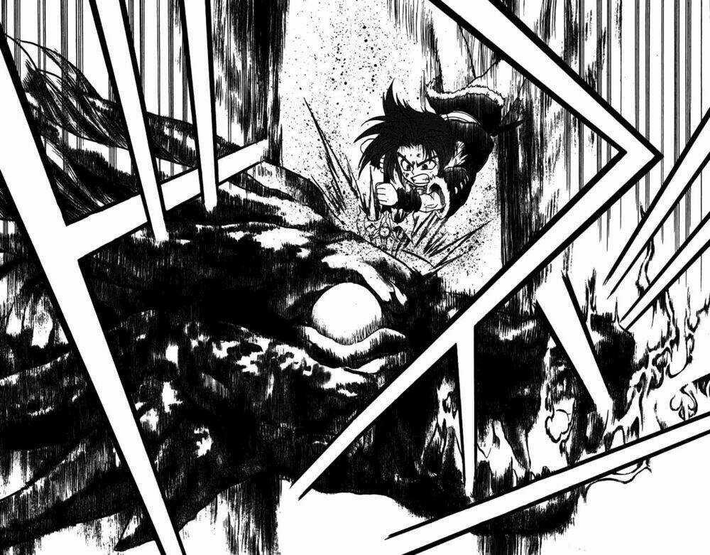 Dấu Ấn Lửa Chapter 1 trang 56