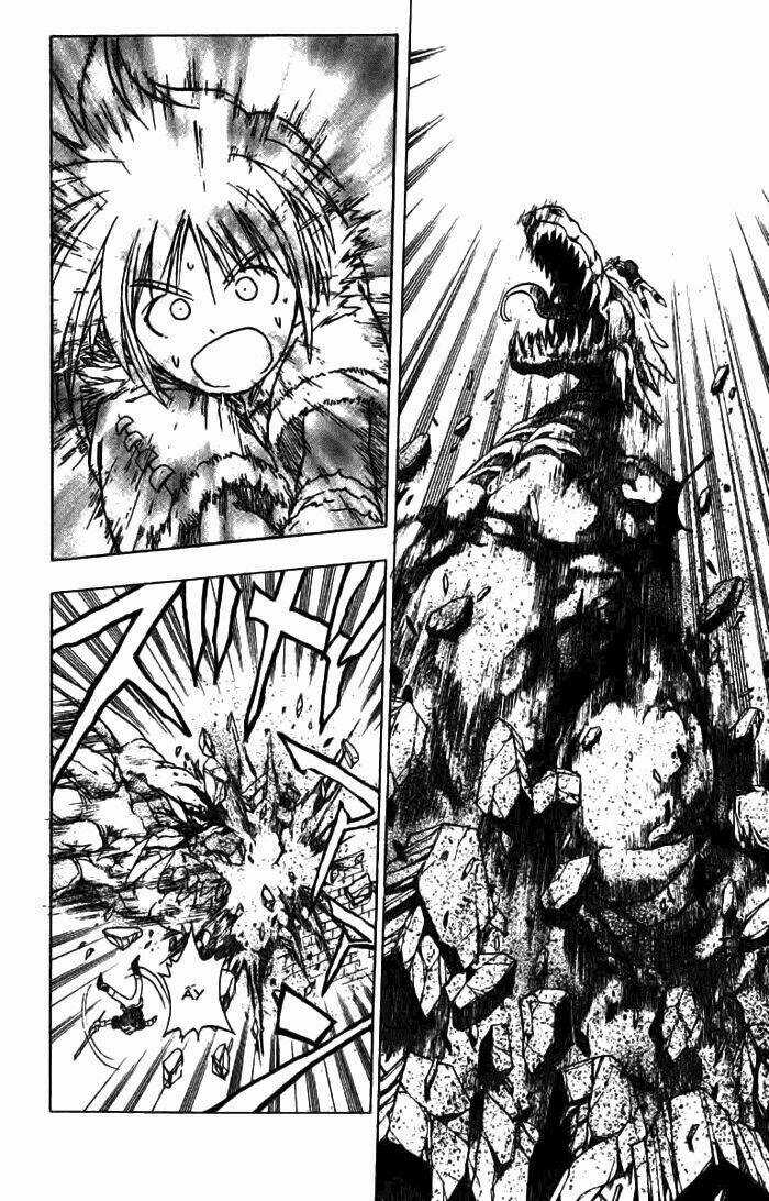 Dấu Ấn Lửa Chapter 1 trang 57