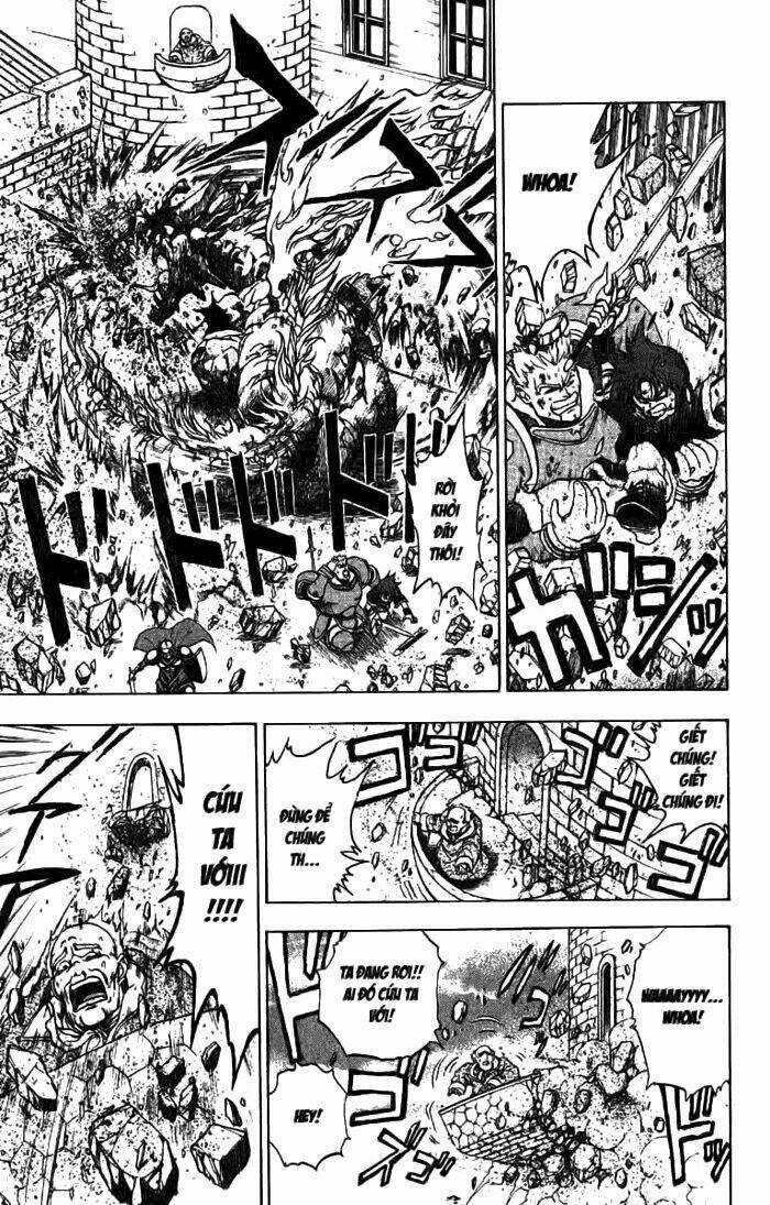 Dấu Ấn Lửa Chapter 1 trang 58