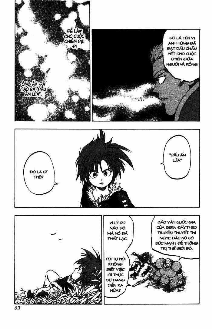 Dấu Ấn Lửa Chapter 1 trang 62