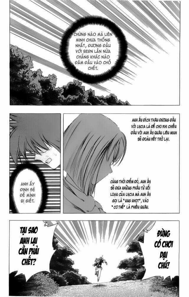 Dấu Ấn Lửa Chapter 10 trang 41