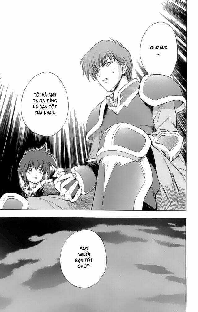 Dấu Ấn Lửa Chapter 10 trang 6