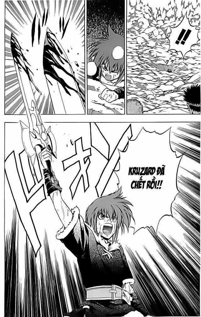 Dấu Ấn Lửa Chapter 11 trang 37