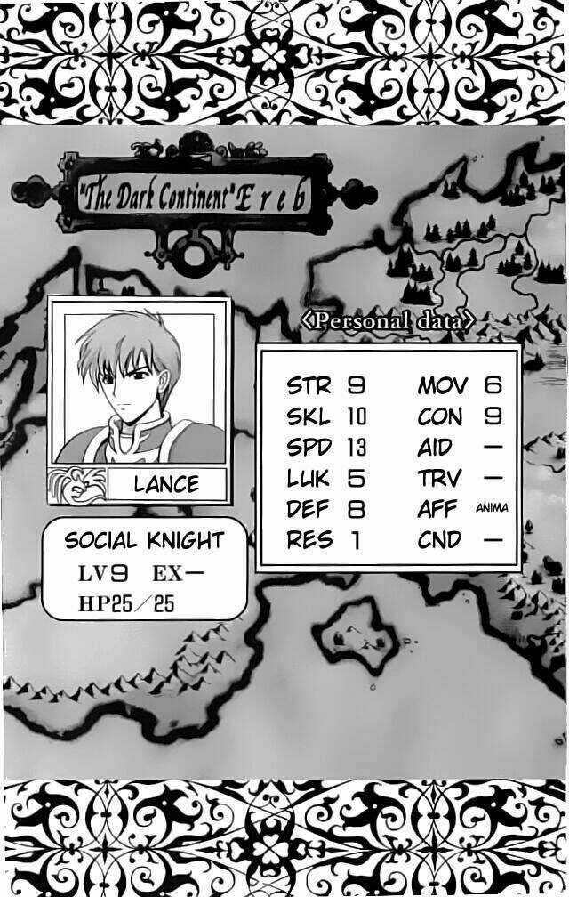 Dấu Ấn Lửa Chapter 11 trang 41