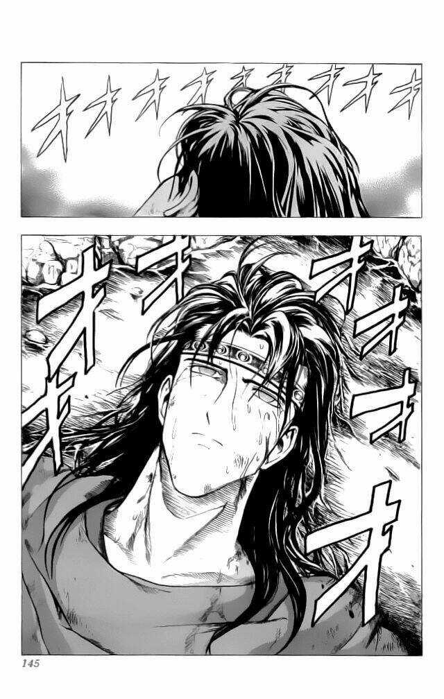 Dấu Ấn Lửa Chapter 12 trang 7