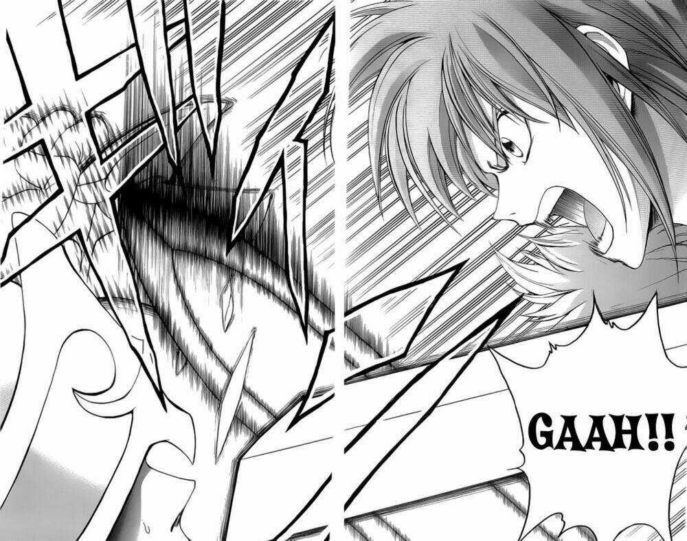 Dấu Ấn Lửa Chapter 13 trang 46