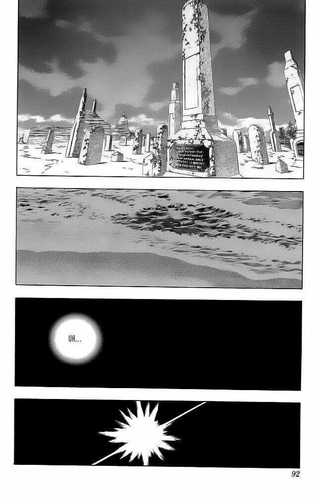 Dấu Ấn Lửa Chapter 14 trang 41