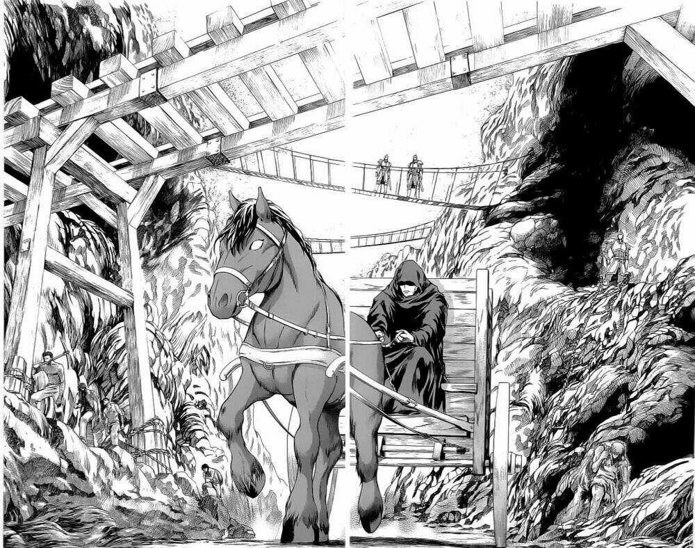 Dấu Ấn Lửa Chapter 14 trang 44