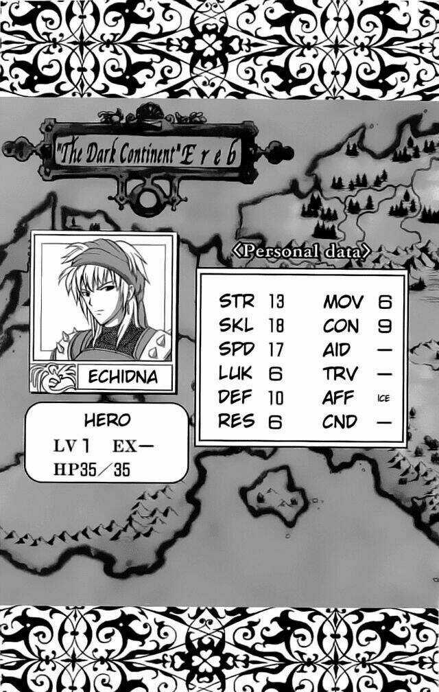 Dấu Ấn Lửa Chapter 14 trang 45