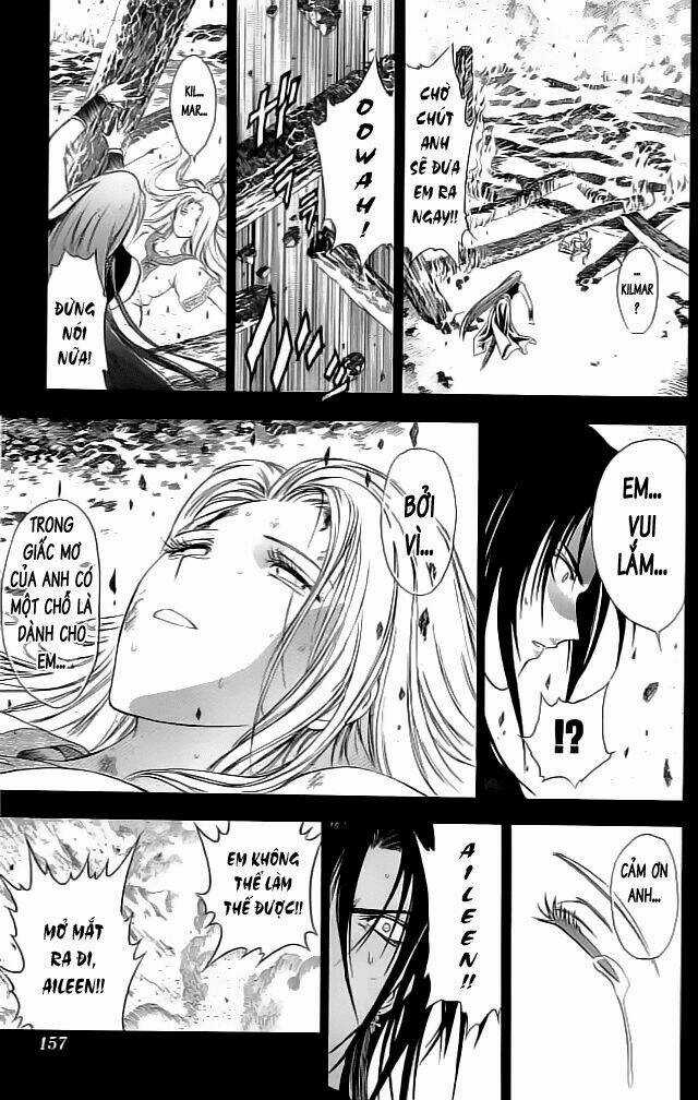 Dấu Ấn Lửa Chapter 16 trang 18