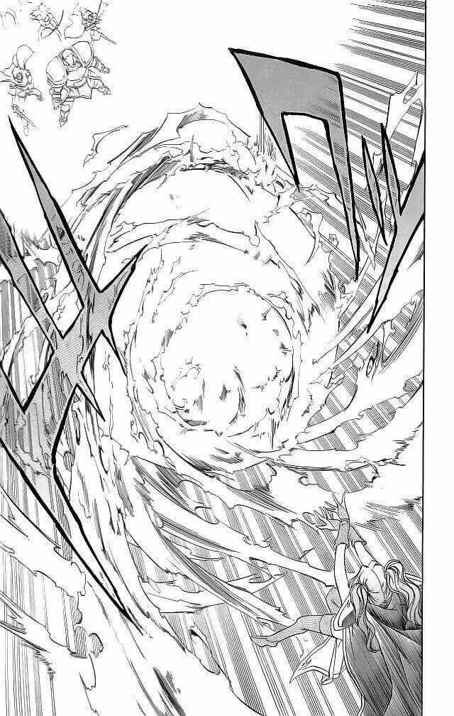 Dấu Ấn Lửa Chapter 17 trang 47