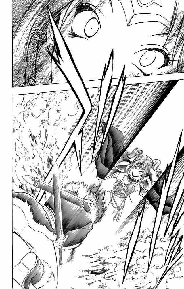 Dấu Ấn Lửa Chapter 17 trang 48