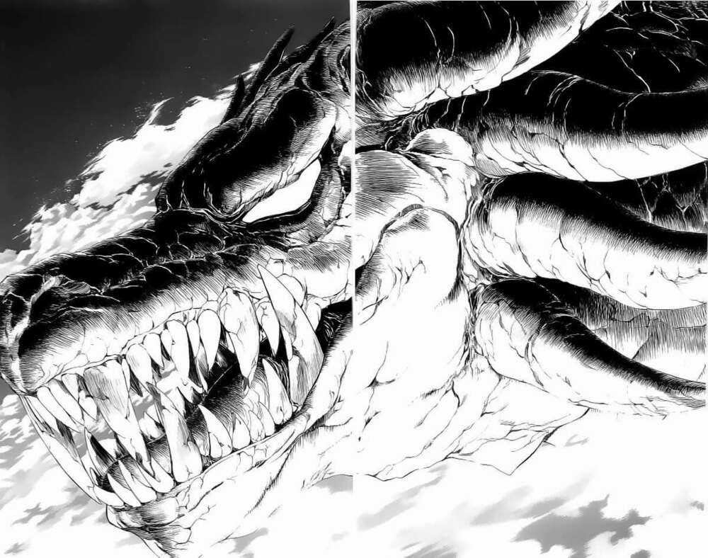 Dấu Ấn Lửa Chapter 18 trang 21