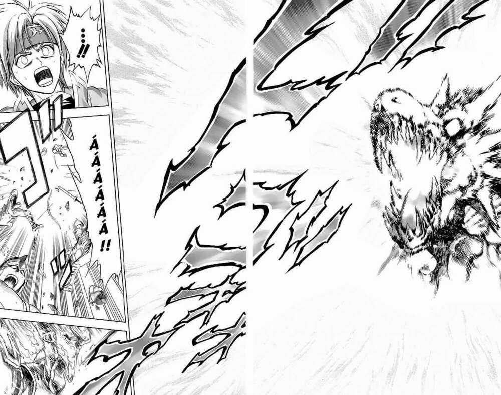 Dấu Ấn Lửa Chapter 18 trang 24