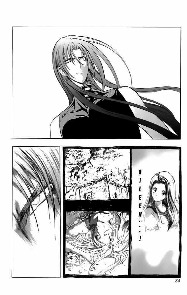 Dấu Ấn Lửa Chapter 18 trang 27