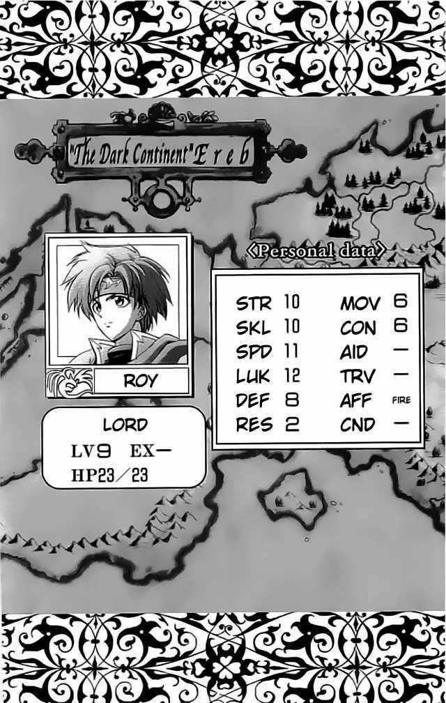 Dấu Ấn Lửa Chapter 18 trang 41