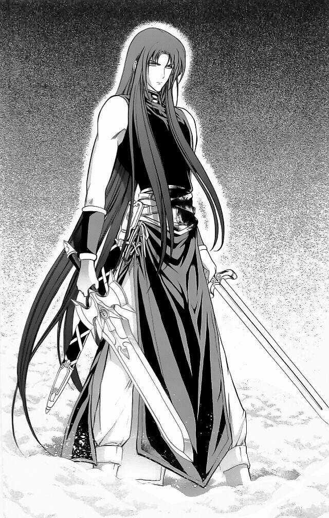 Dấu Ấn Lửa Chapter 19 trang 26