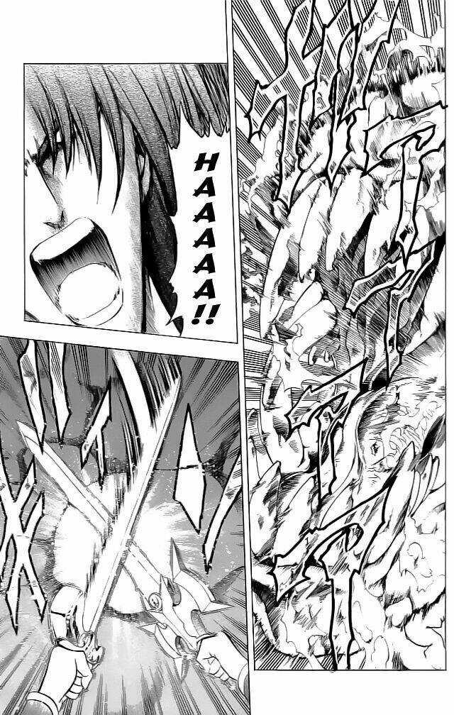 Dấu Ấn Lửa Chapter 19 trang 29