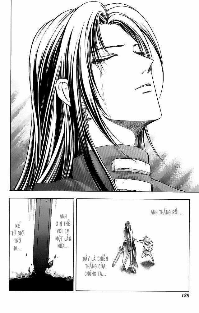 Dấu Ấn Lửa Chapter 19 trang 38