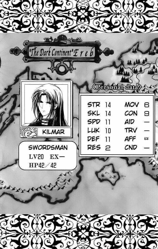 Dấu Ấn Lửa Chapter 19 trang 40