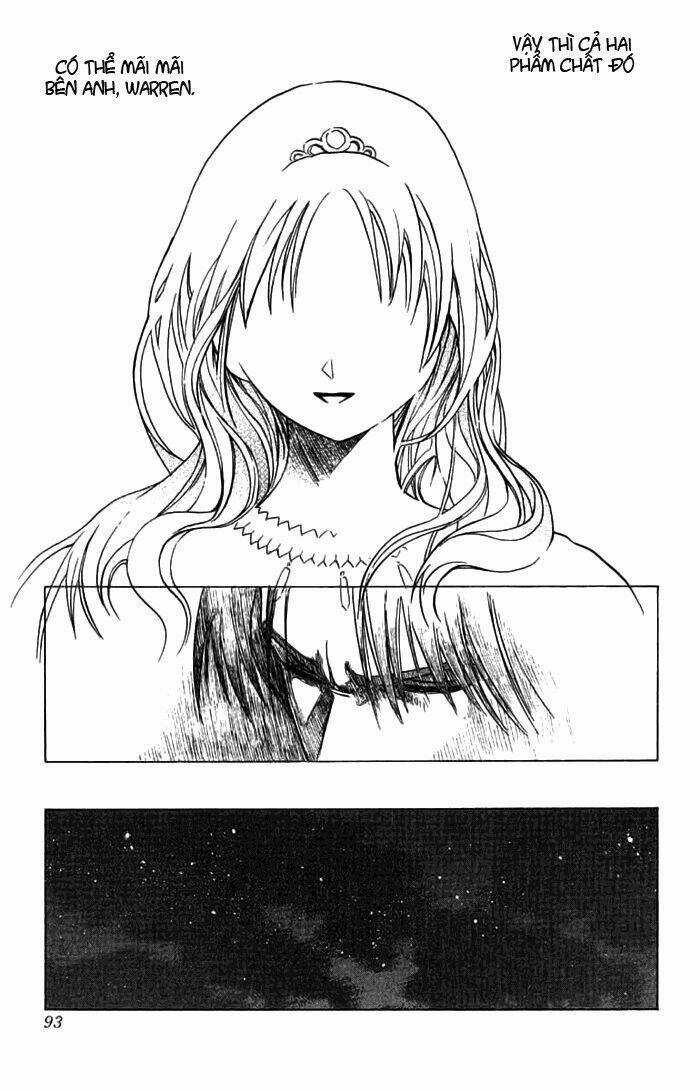 Dấu Ấn Lửa Chapter 2 trang 26