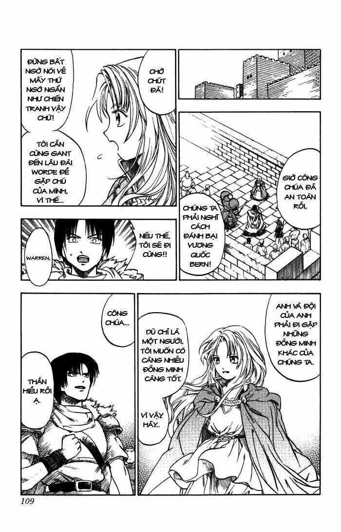 Dấu Ấn Lửa Chapter 2 trang 41