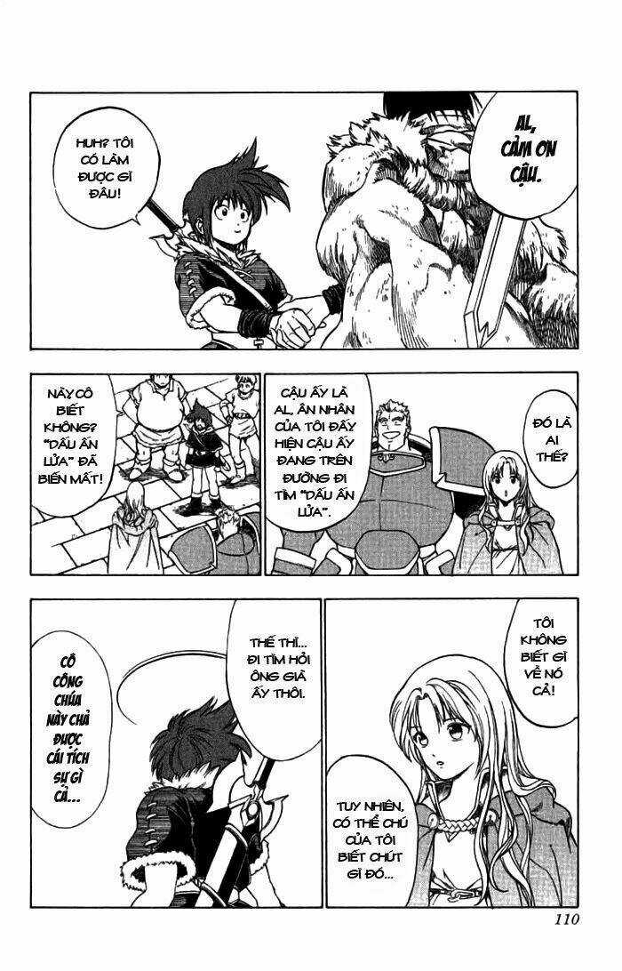 Dấu Ấn Lửa Chapter 2 trang 42
