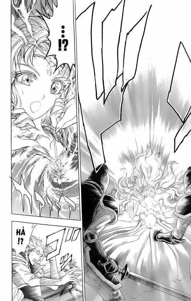 Dấu Ấn Lửa Chapter 21 trang 15