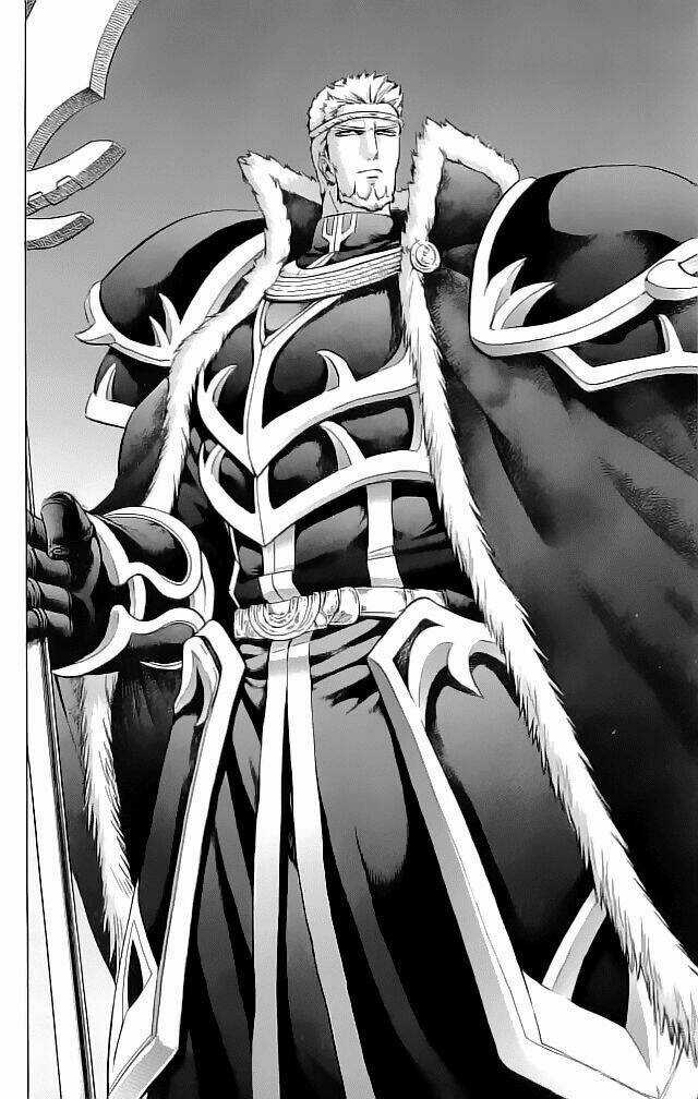 Dấu Ấn Lửa Chapter 21 trang 29