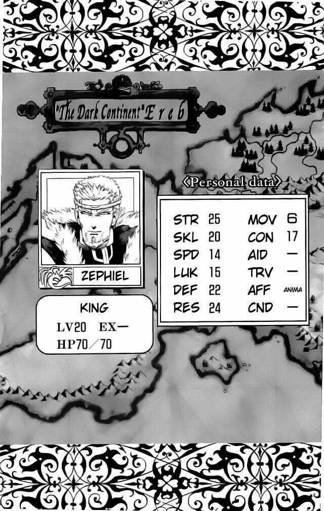 Dấu Ấn Lửa Chapter 21 trang 51