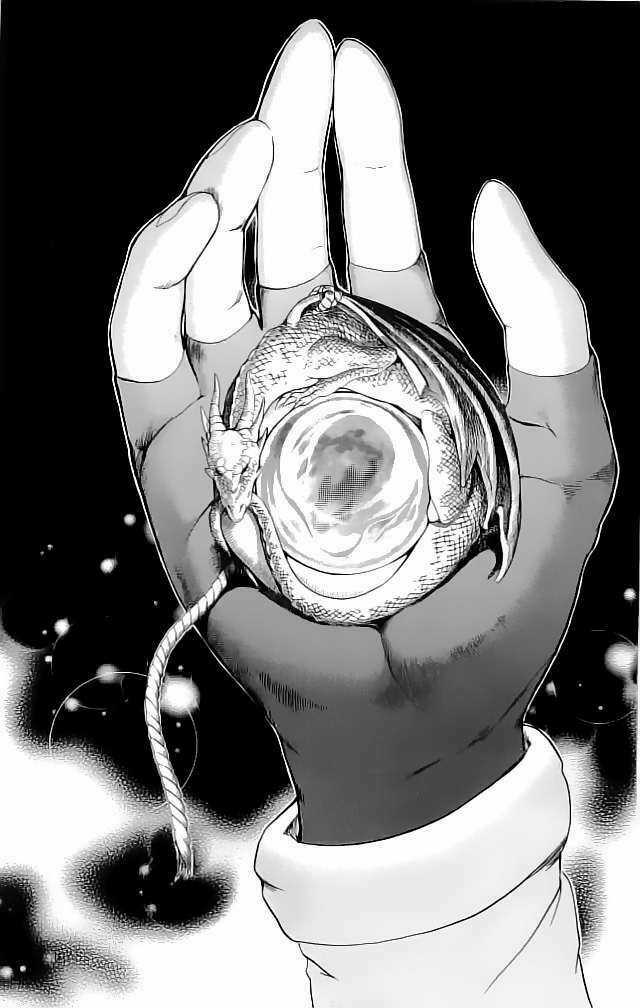 Dấu Ấn Lửa Chapter 22 trang 34