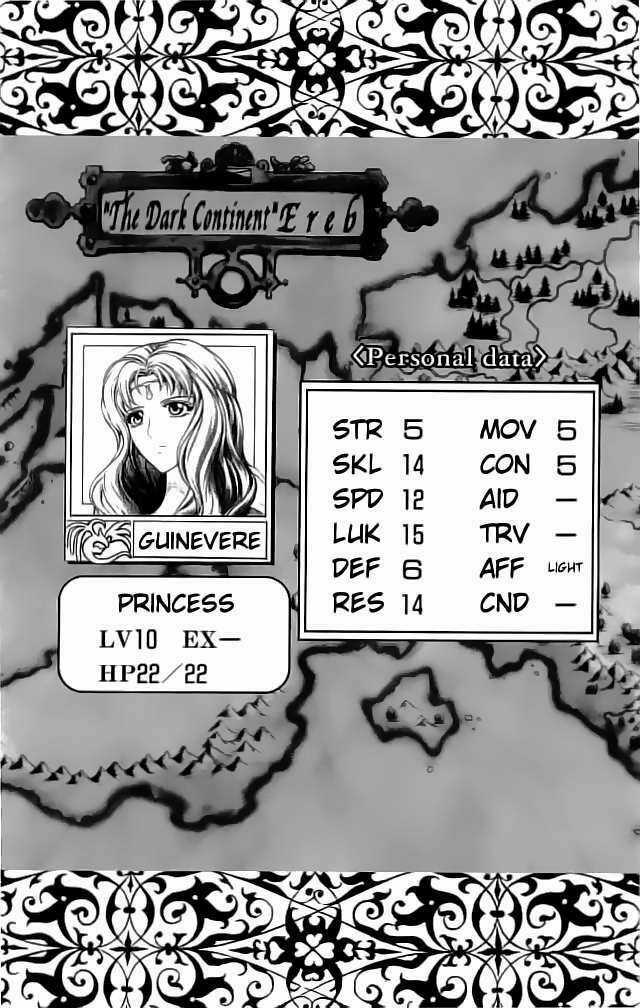 Dấu Ấn Lửa Chapter 22 trang 41