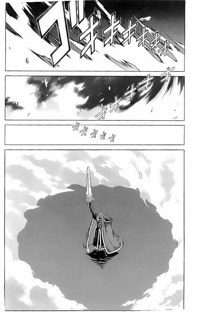 Dấu Ấn Lửa Chapter 23 trang 29
