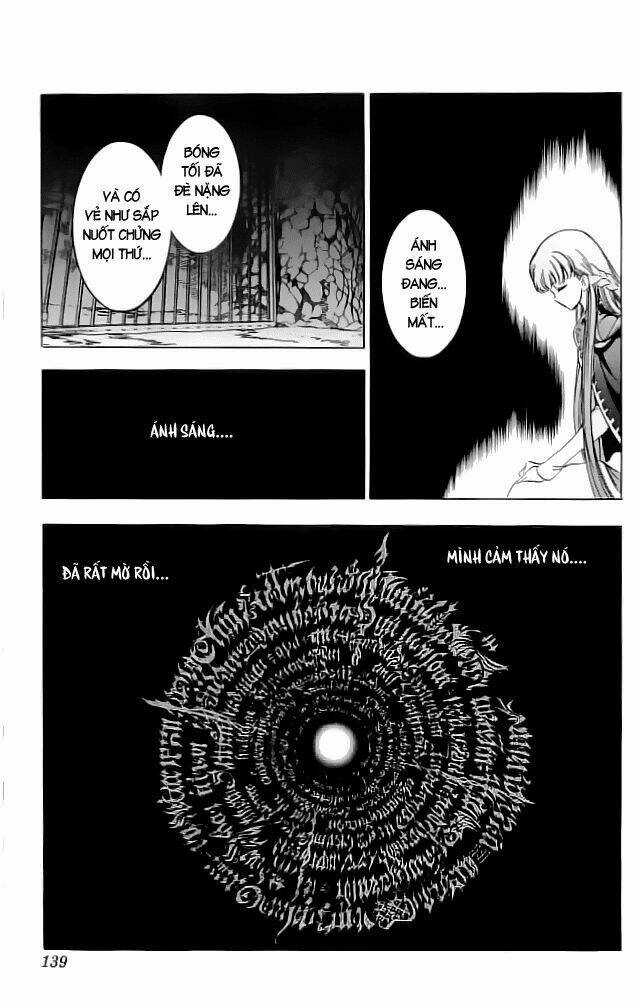 Dấu Ấn Lửa Chapter 23 trang 43
