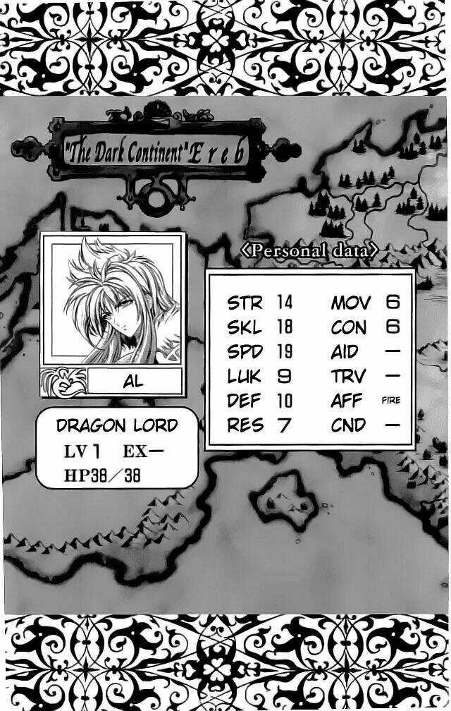 Dấu Ấn Lửa Chapter 23 trang 44
