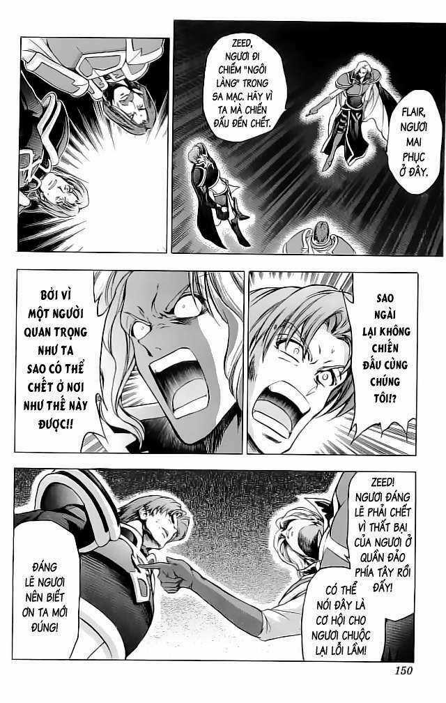 Dấu Ấn Lửa Chapter 24 trang 10