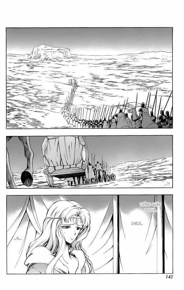 Dấu Ấn Lửa Chapter 24 trang 2