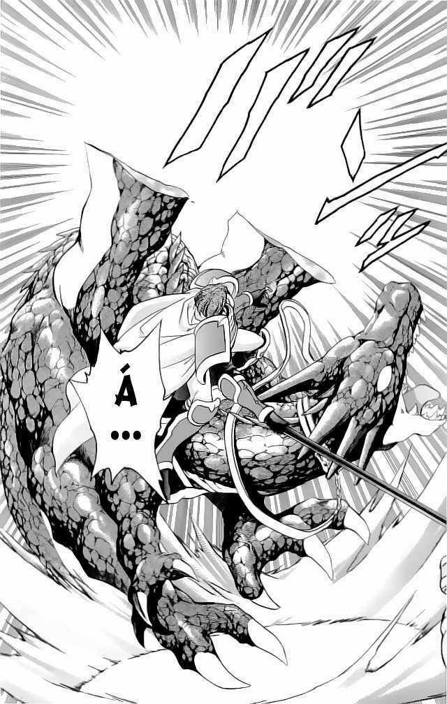 Dấu Ấn Lửa Chapter 24 trang 20