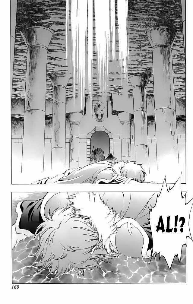 Dấu Ấn Lửa Chapter 24 trang 29