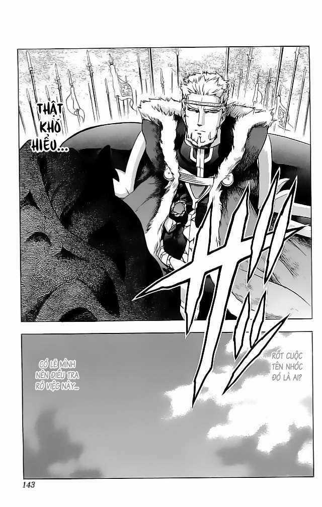 Dấu Ấn Lửa Chapter 24 trang 3