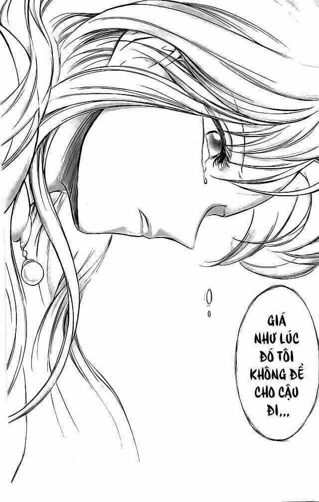 Dấu Ấn Lửa Chapter 24 trang 38