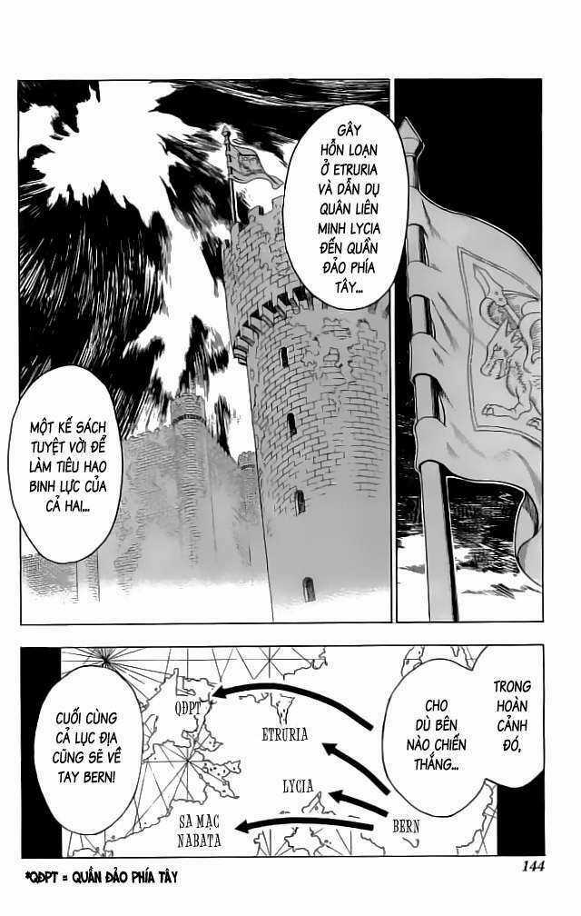 Dấu Ấn Lửa Chapter 24 trang 4