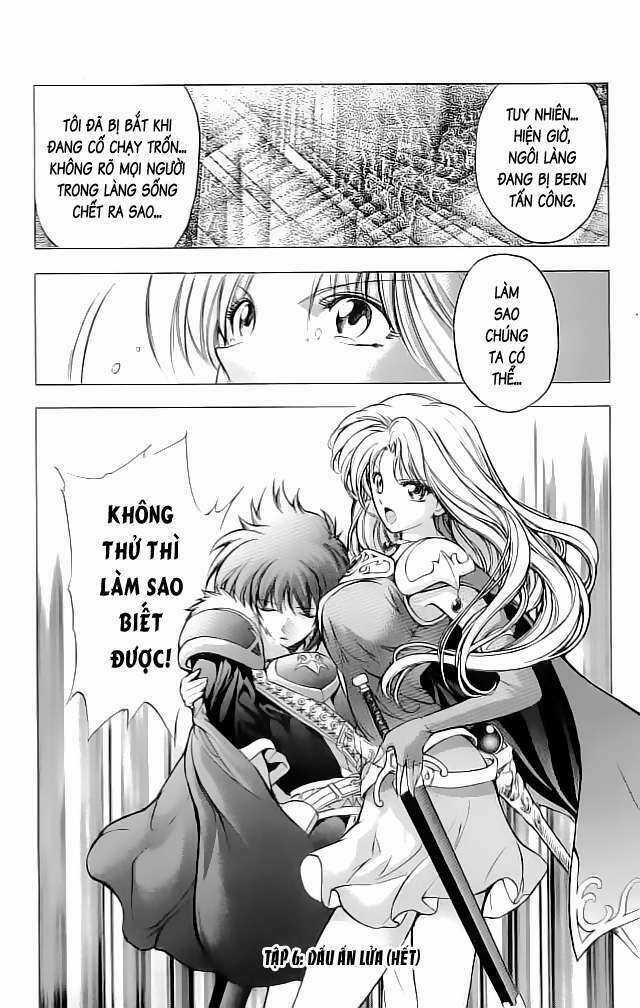 Dấu Ấn Lửa Chapter 24 trang 44