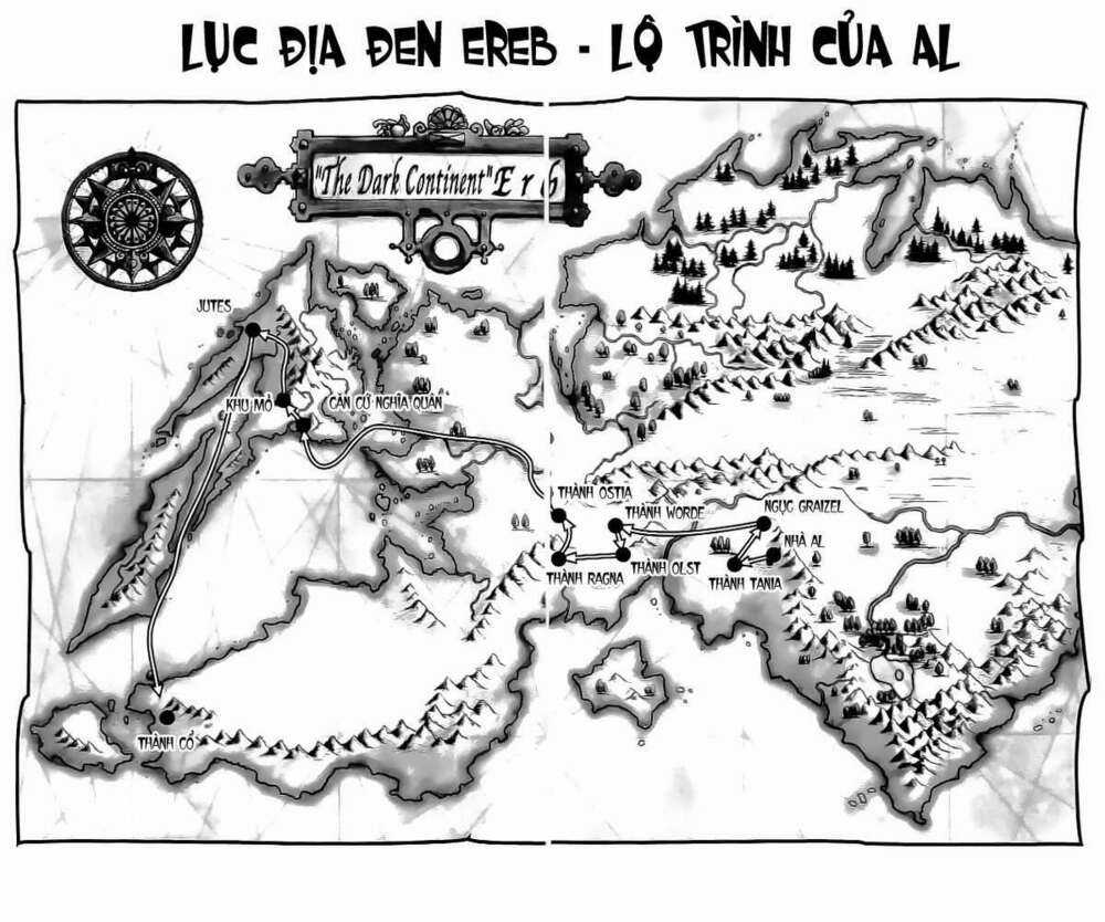 Dấu Ấn Lửa Chapter 24 trang 45