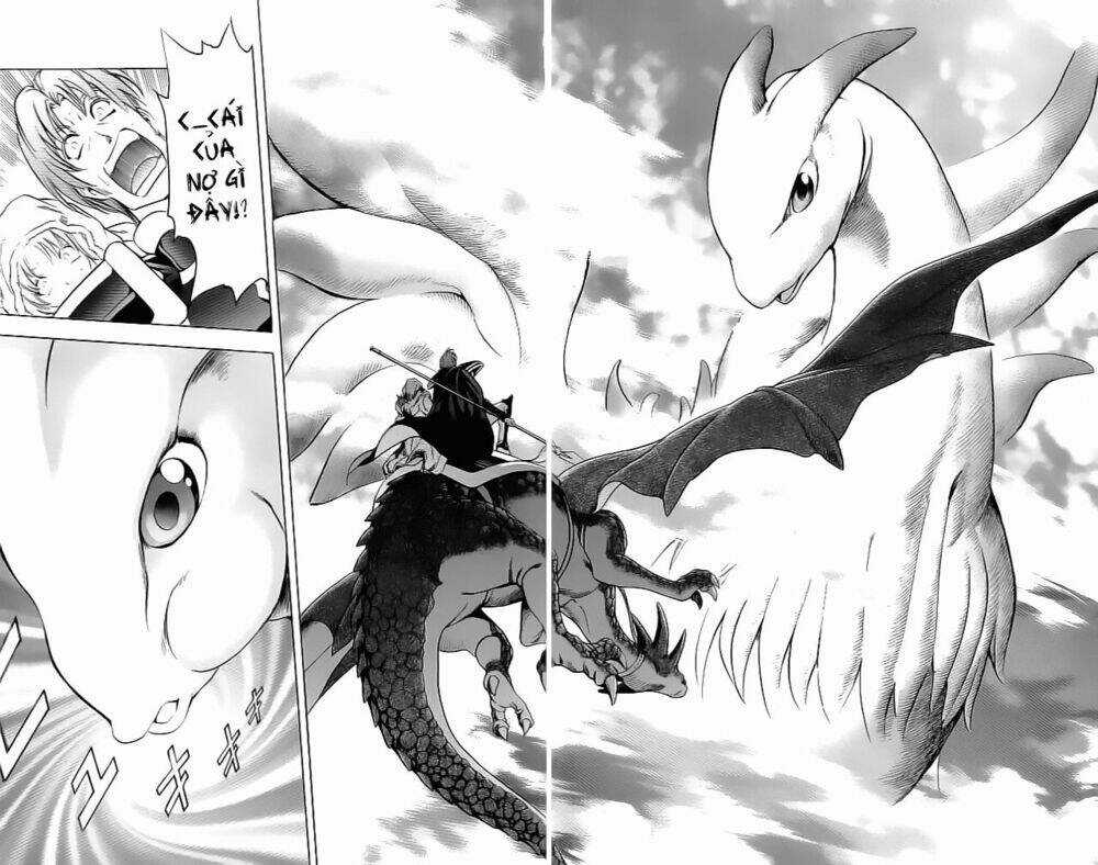 Dấu Ấn Lửa Chapter 25 trang 41