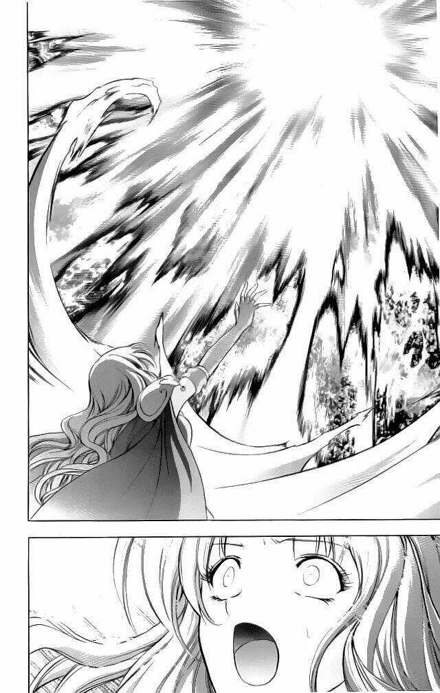 Dấu Ấn Lửa Chapter 26 trang 10