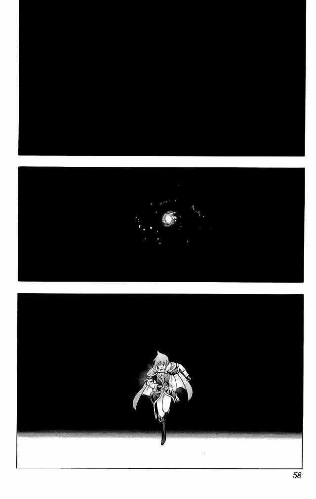 Dấu Ấn Lửa Chapter 26 trang 12