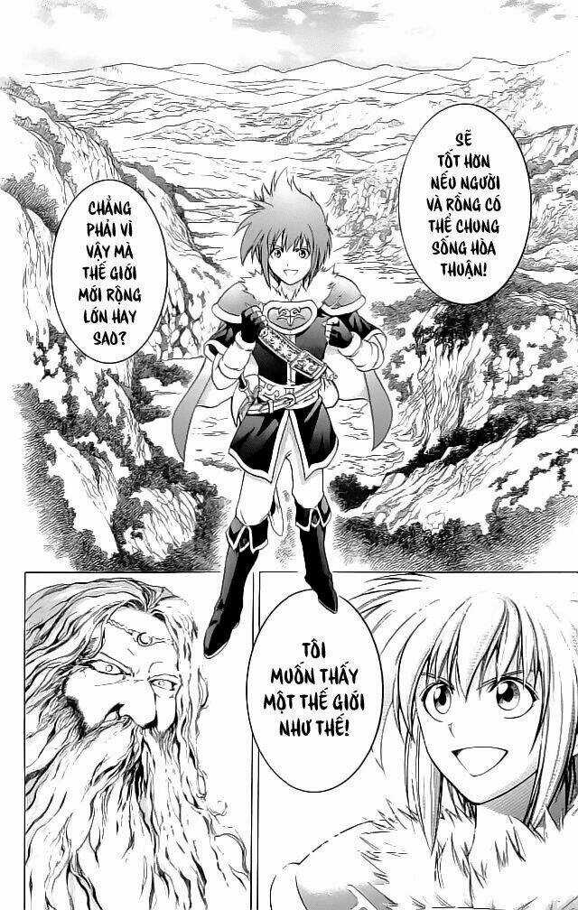 Dấu Ấn Lửa Chapter 26 trang 24